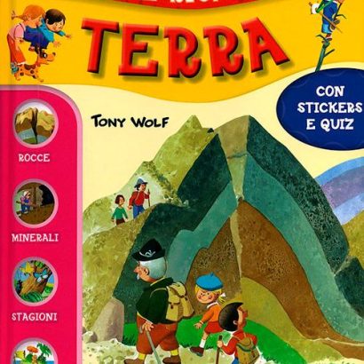 TERRA