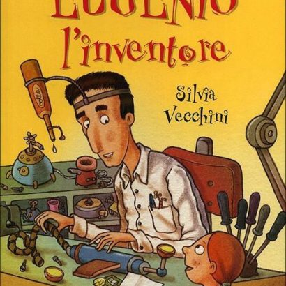 EUGENIO L'INVENTORE