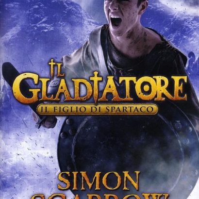 IL GLADIATORE IL FIGLIO DI SPARTACO