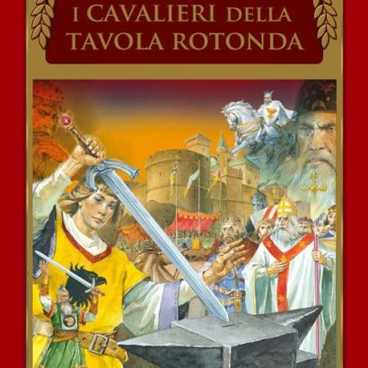 I CAVALIERI DELLA TAVOLA ROTONDA
