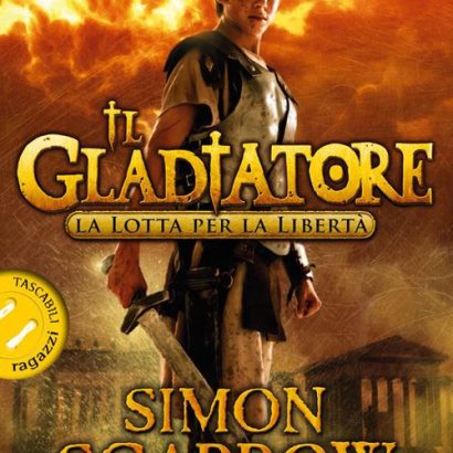 IL GLADIATORE LA LOTTA PER LA LIBERTA'