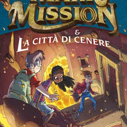 MARK MISSION 2