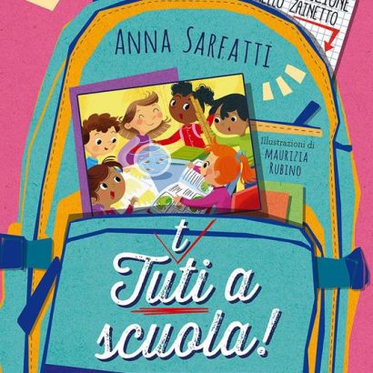 TUTTI A SCUOLA