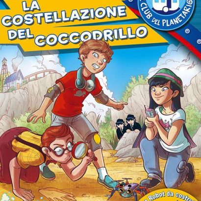 IL CLUB DEL PLANETARIO 2