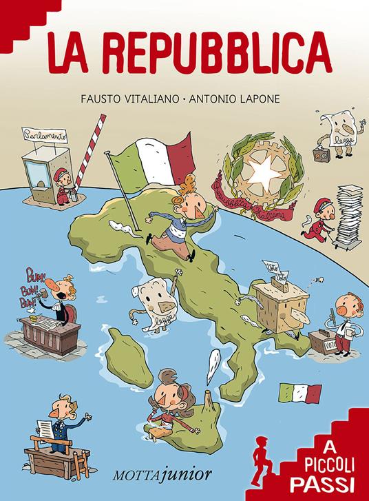 LA REPUBBLICA