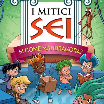 I MITICI SEI 4