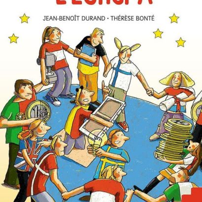 L'EUROPA