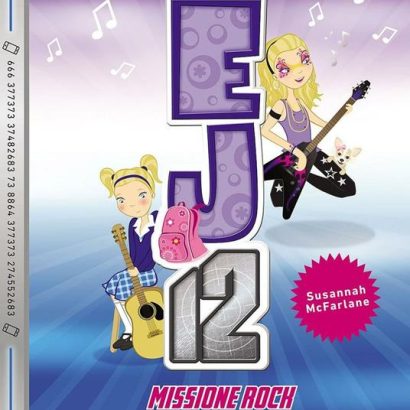 AGENTE SEGRETO MISSIONE ROCK