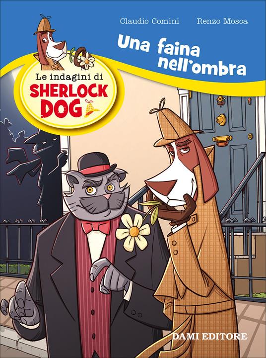 UNA FAINA NELL'OMBRA