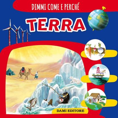 TERRA