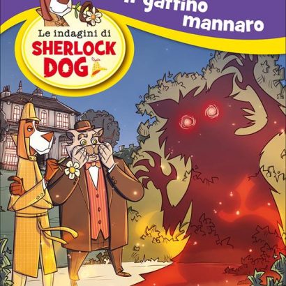 IL GATTINO MANNARO