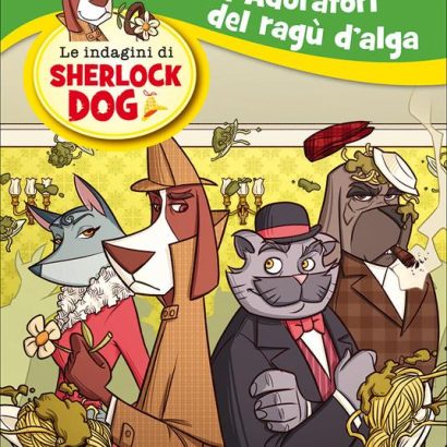 GLI ADORATORI DEL RAGU'