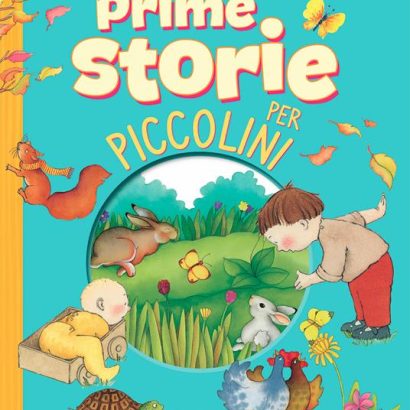 PRIME STORIE PER PICCOLINI
