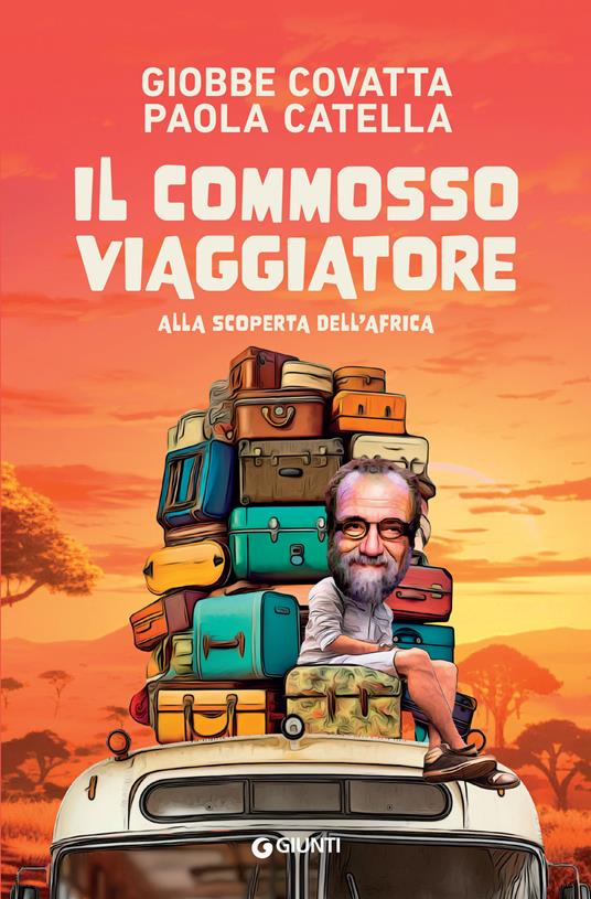 IL COMMOSSO VIAGGIATORE