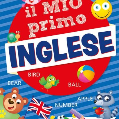 IL MIO PRIMO INGLESE