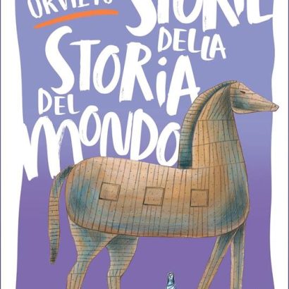 STORIE DELLA STORIA DEL MONDO