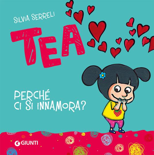 TEA PERCH? CI SI INNAMORA