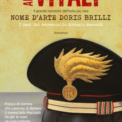 NOME D'ARTE DORIS BRILLI