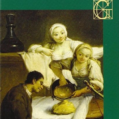 LA LOCANDIERA