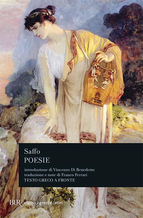 POESIE