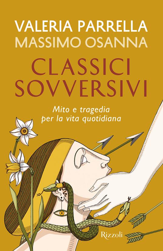 CLASSICI SOVVERSIVI