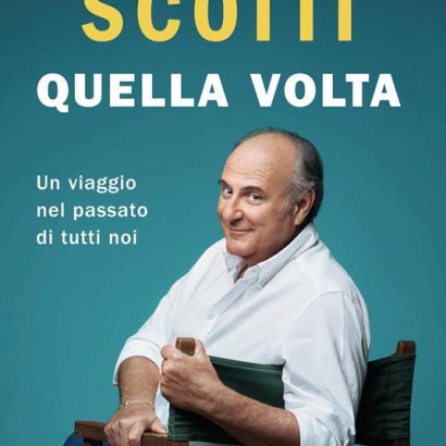 QUELLA VOLTA