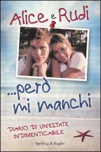 PER? MI MANCHI