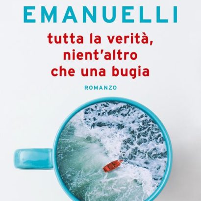 TUTTA LA VERITA' NIENT'ALTRO CHE UNA BUGIA