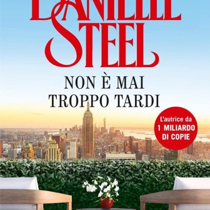 NON ? MAI TROPPO TARDI