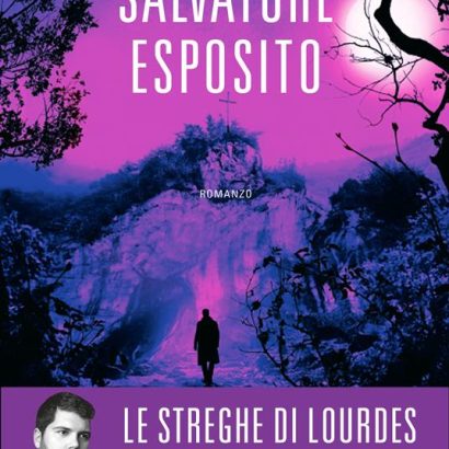 LE STREGHE DI LOURDES