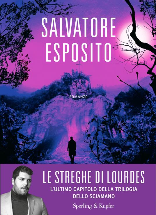 LE STREGHE DI LOURDES