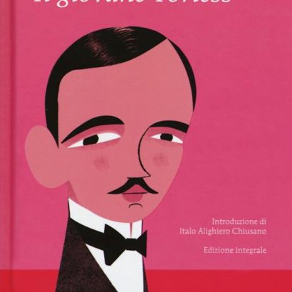 IL GIOVANE TORLESS