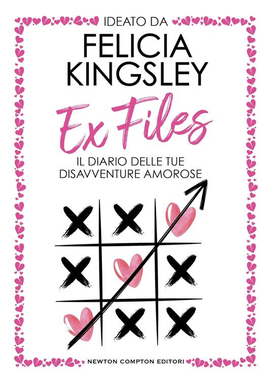 EX LILES DIARIO DELLE TUE DISAVVENTURE AMOROSE