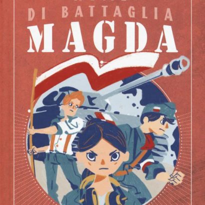 NOME DI BATTAGLIA MAGDA
