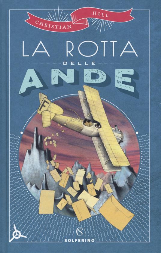 LA ROTTA DELLE ANDE