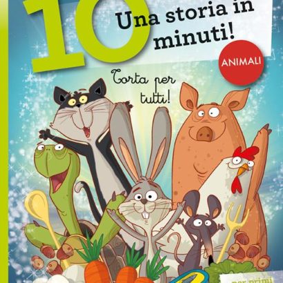 TORTA PER TUTTI