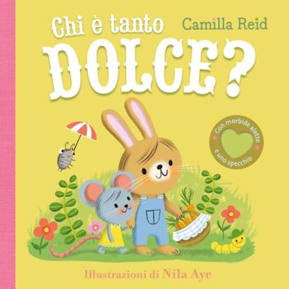 CHI ? TANTO DOLCE