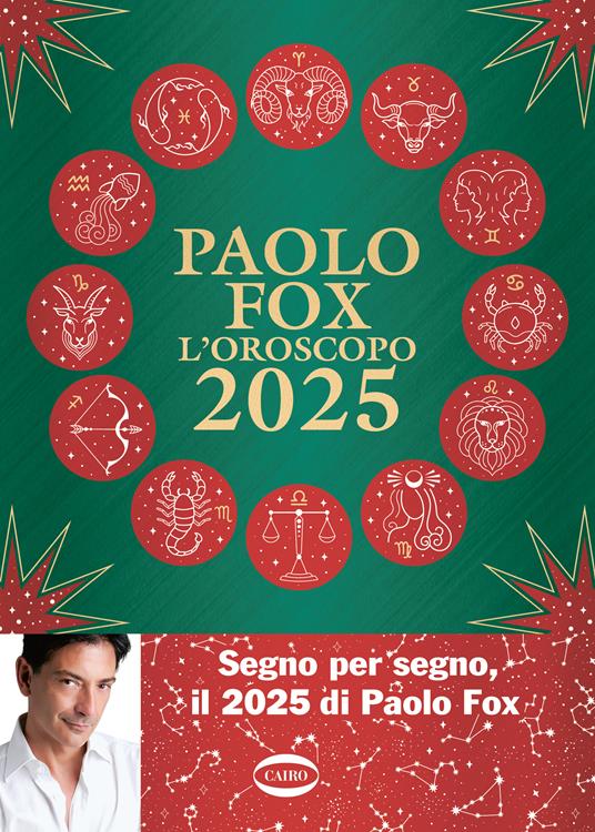 L'OROSCOPO 2025