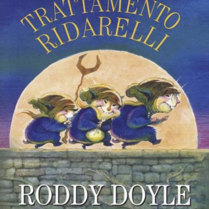 IL TRATTAMENTO RIDARELLI