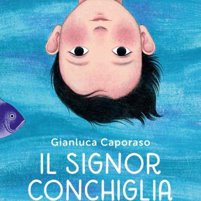 IL SIGNOR CONCHIGLIA