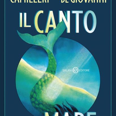 IL CANTO DEL MARE
