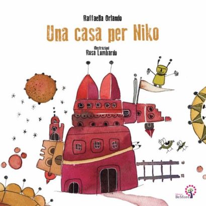 UN CASA PER NIKO