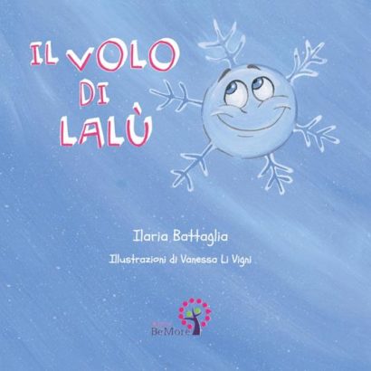 IL VOLO DI LALU'