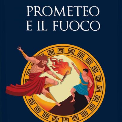 PROMETEO E IL FUOCO