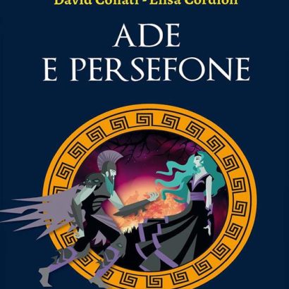 ADE E PERSEFONE