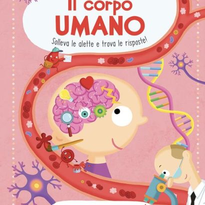 IL CORPO UMANO