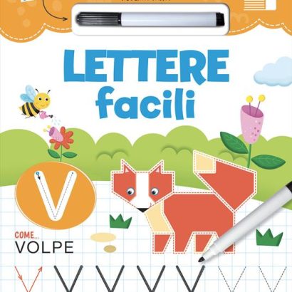 LETTERE FACILI