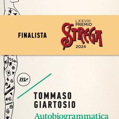AUTOBIOGRAMMATICA