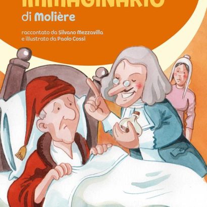 IL MALATO IMMAGINARIO