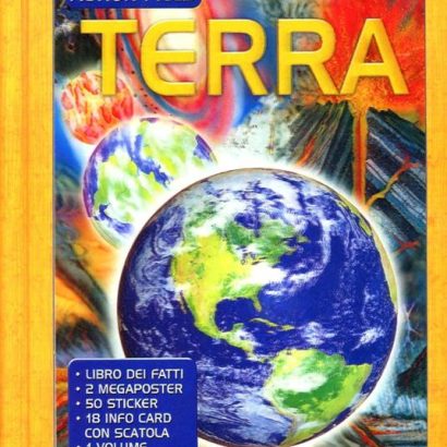 TERRA
